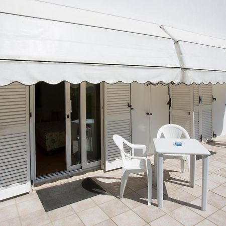 Hotel Vila Bahia نومانا المظهر الخارجي الصورة