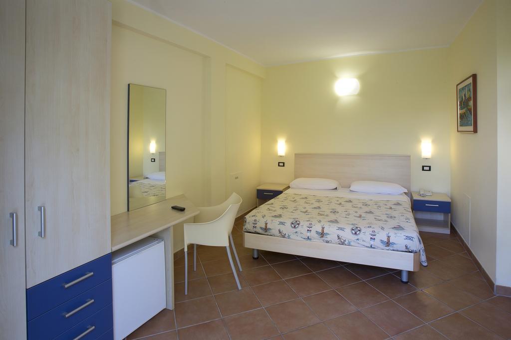 Hotel Vila Bahia نومانا المظهر الخارجي الصورة