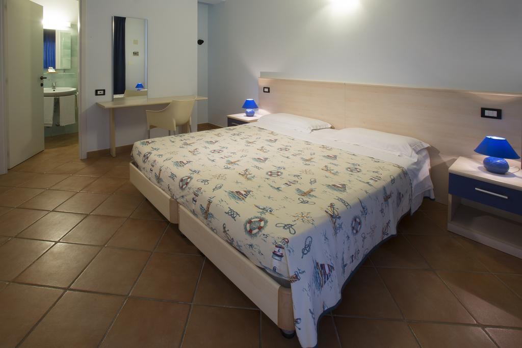 Hotel Vila Bahia نومانا الغرفة الصورة