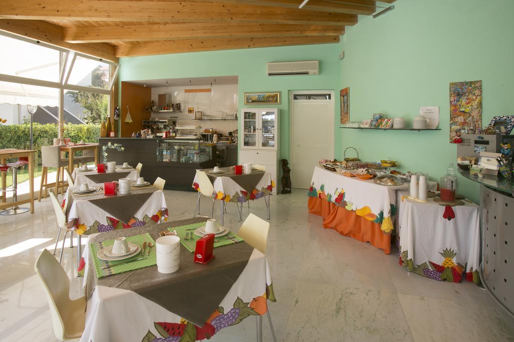 Hotel Vila Bahia نومانا المظهر الخارجي الصورة