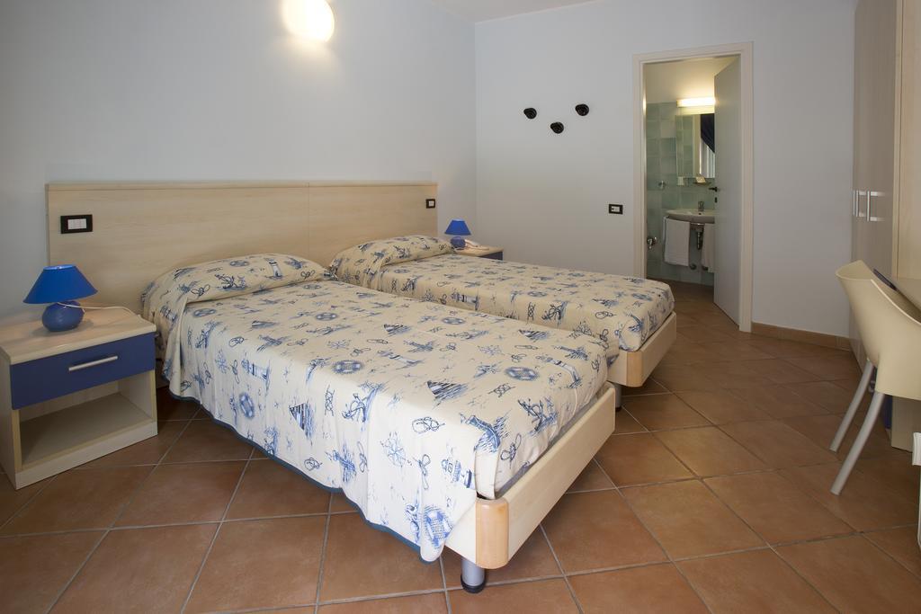 Hotel Vila Bahia نومانا الغرفة الصورة