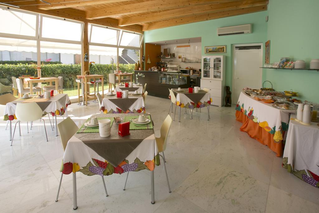 Hotel Vila Bahia نومانا المظهر الخارجي الصورة