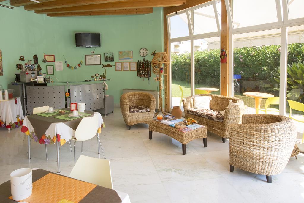 Hotel Vila Bahia نومانا المظهر الخارجي الصورة
