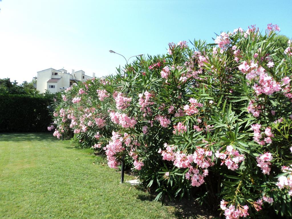 Hotel Vila Bahia نومانا المظهر الخارجي الصورة
